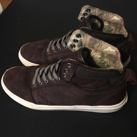 le vans le vans